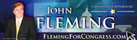 John Fleming for Congress